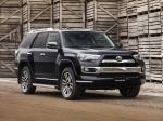 Toyota 4Runner Limited 2013 года